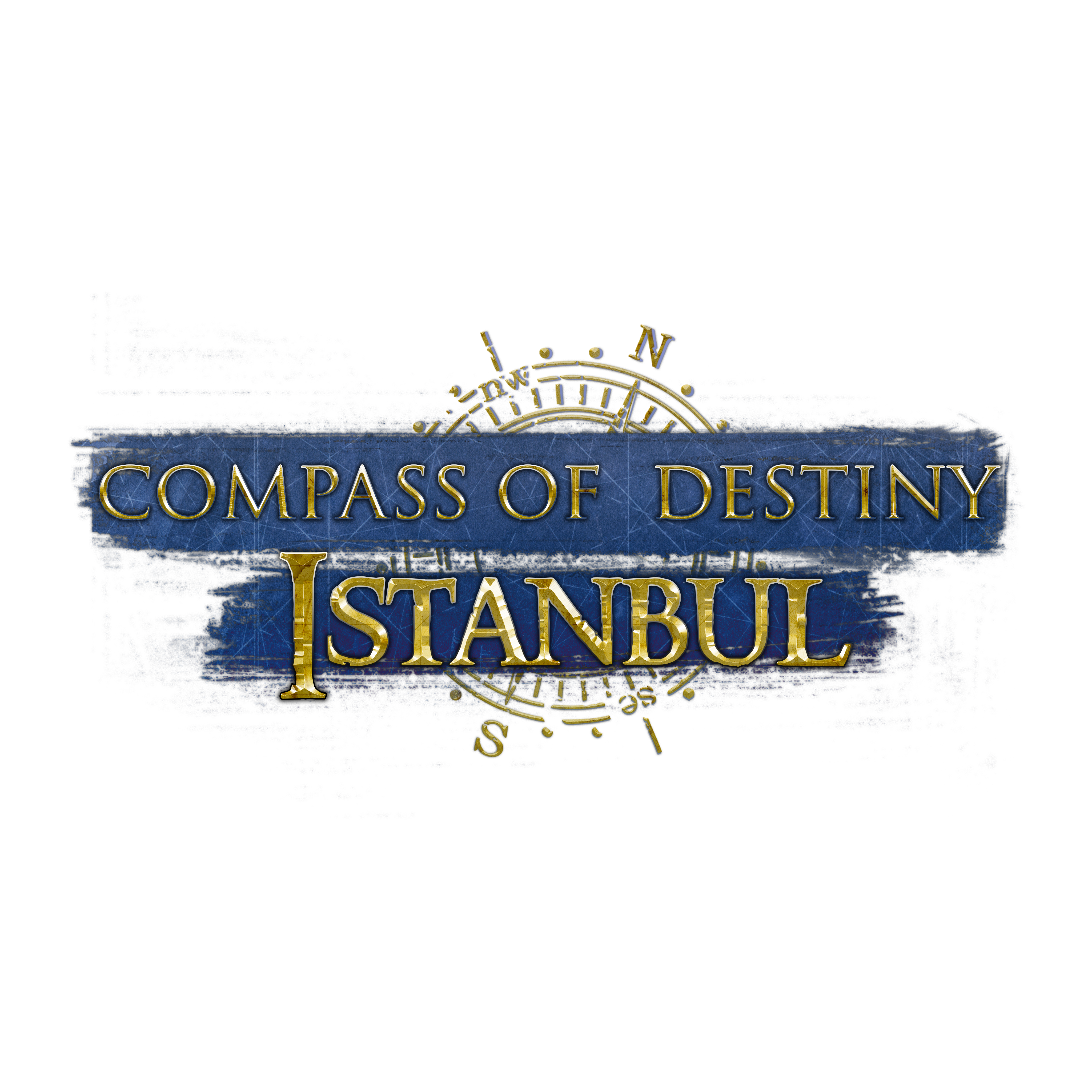 Compass Of The Destiny Istanbul Logo